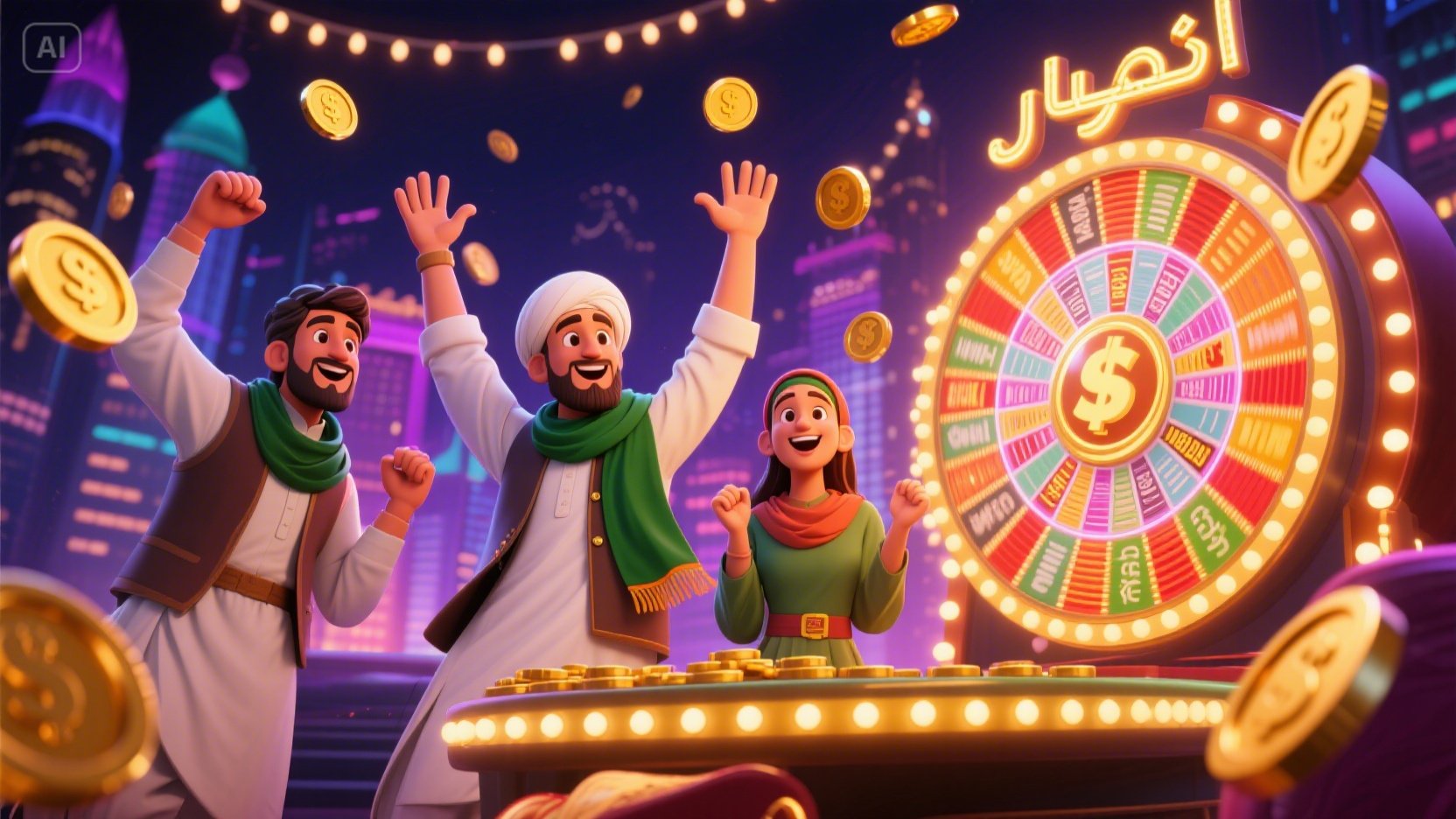 SpeedSweeps CasinoDeposit PKR today and claim your 200% instant bonus! Pakistan’s online gamers enjoy a trusted environment, local payments, and exciting slot game experiences.