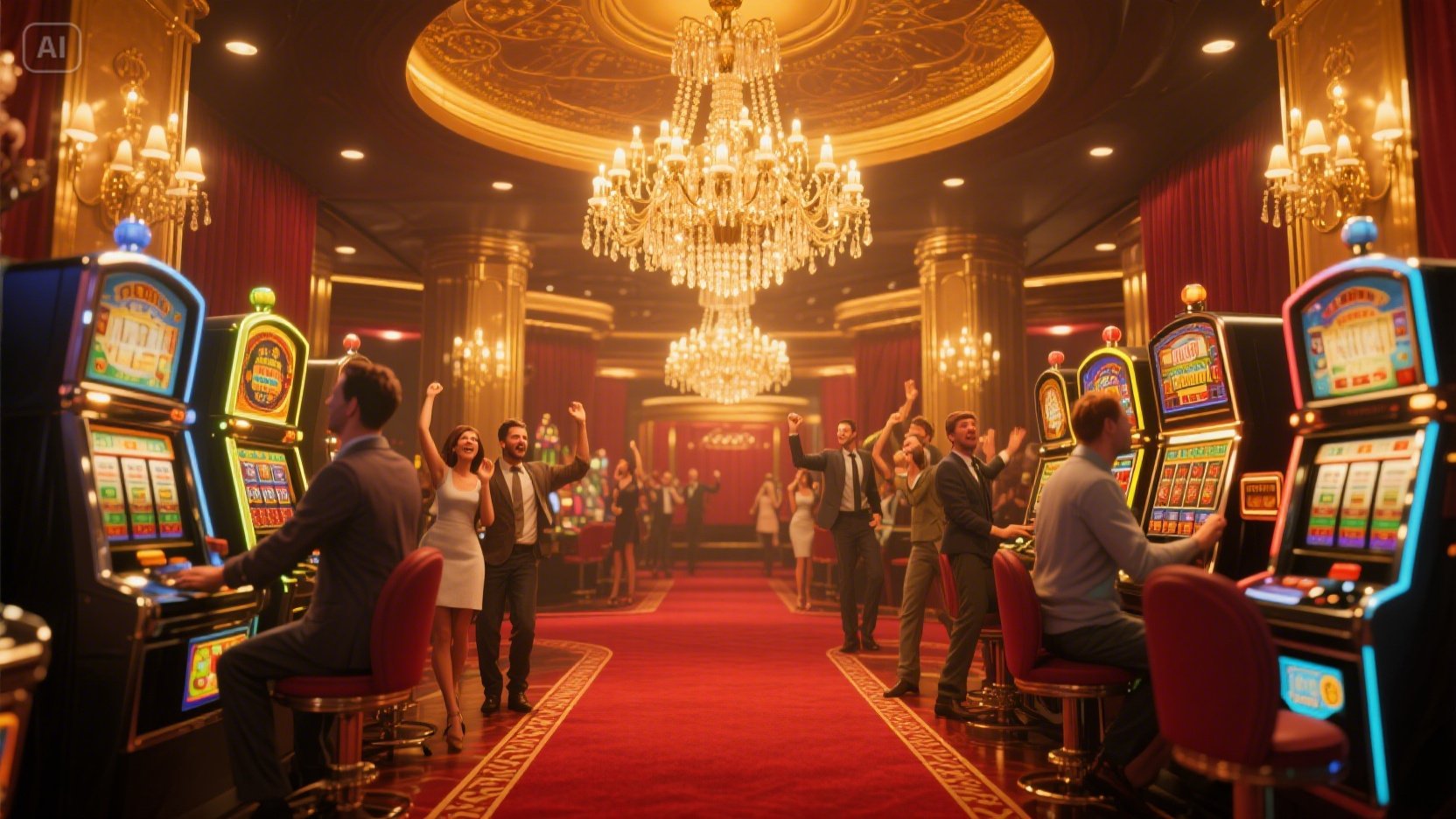 Registration at SpeedSweeps Casino Casino