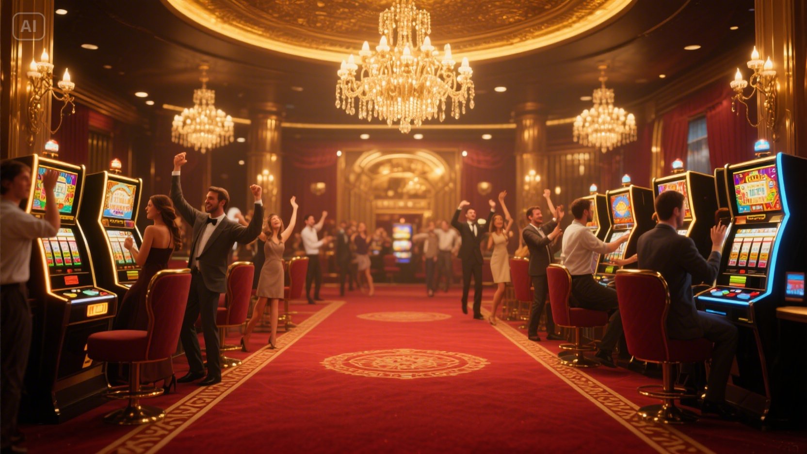 Registration at SpeedSweeps Casino Casino