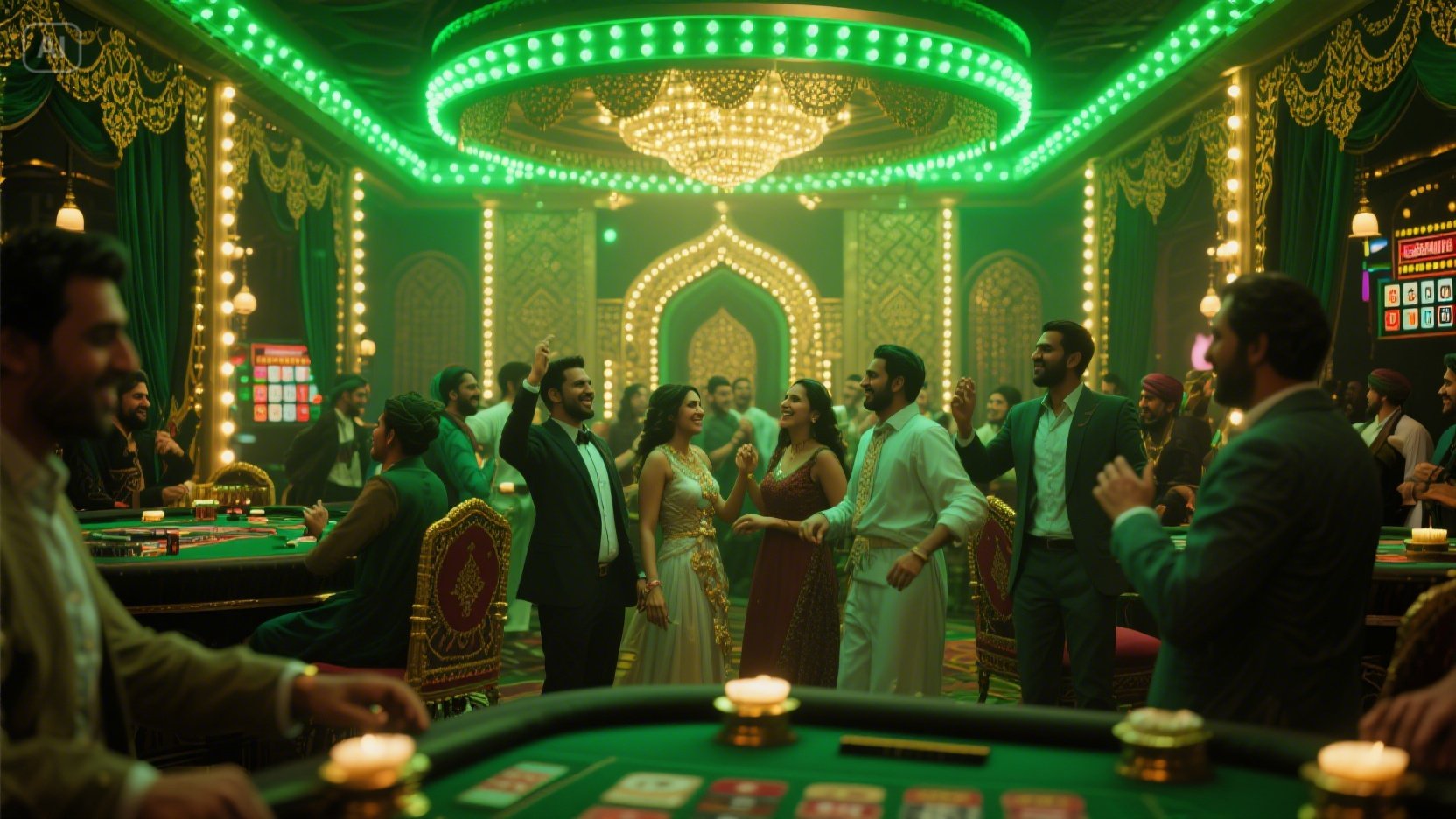 SpeedSweeps CasinoDeposit in PKR and enjoy 200% instantly added to your account! Pakistani players can play confidently and withdraw PKR quickly through JazzCash.