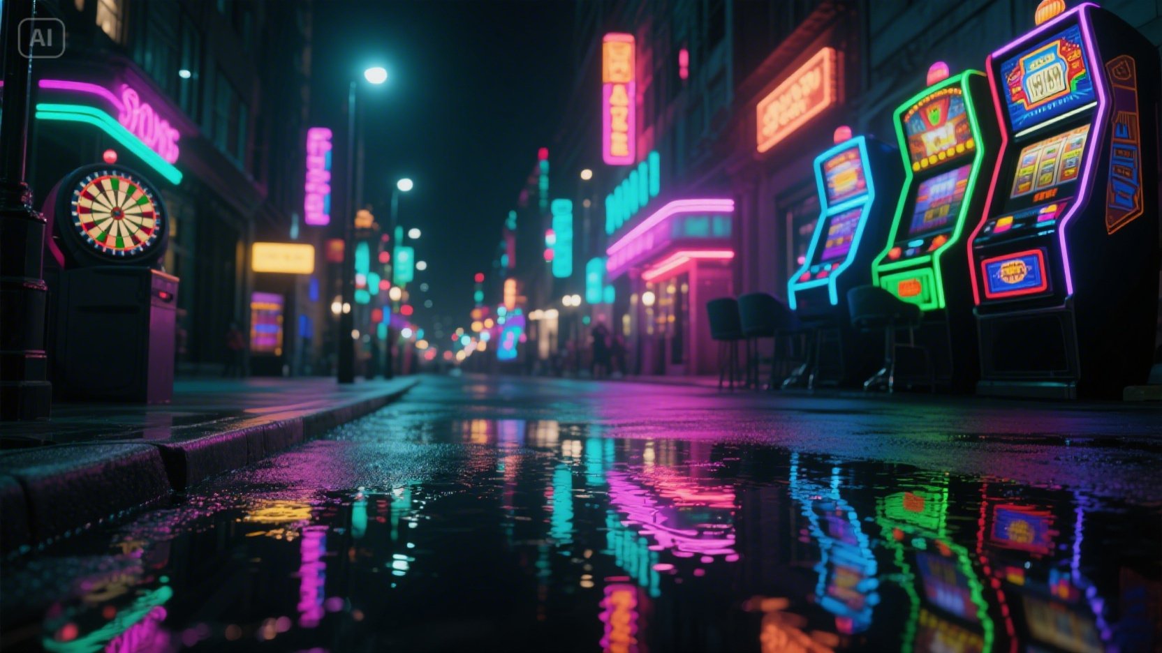 Registration at SpeedSweeps Casino Casino