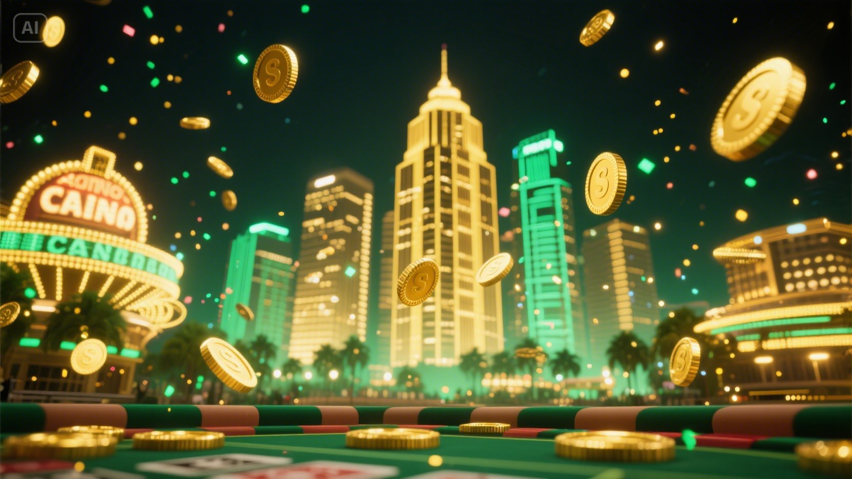 Registration at SpeedSweeps Casino Casino