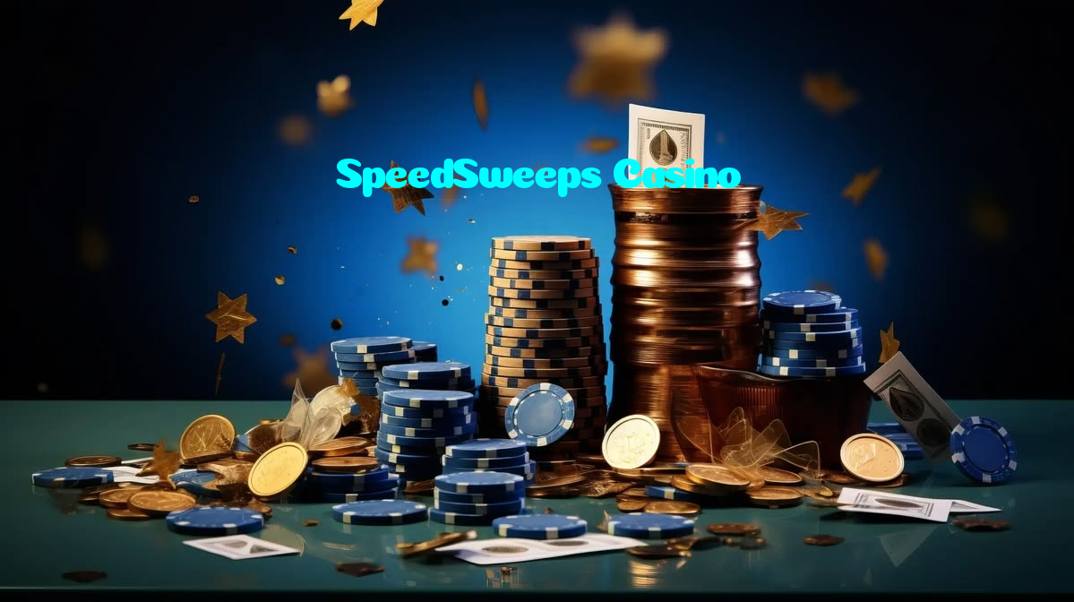 SpeedSweeps Casino خوش آمدید بونس +600% پیشکش موبائل ایپ کے پروموشن سیکشن میں دکھائی دیتی ہے۔