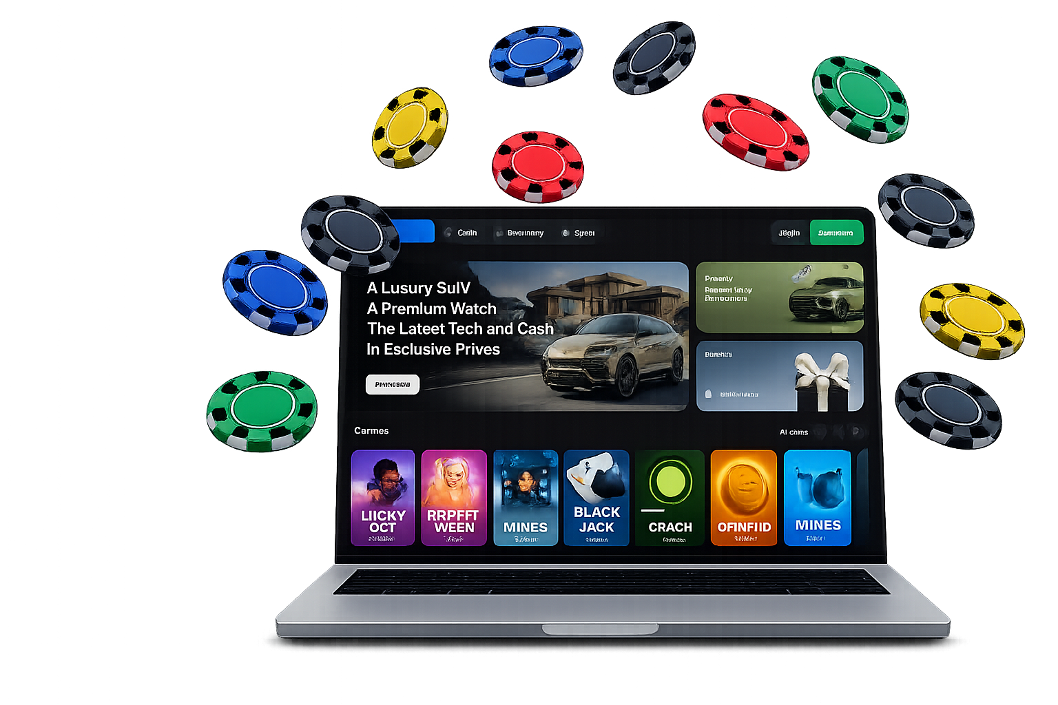 SpeedSweeps Casino Pakistan